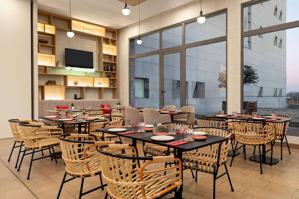 Ramada by Wyndham Madrid Getafe 31/50