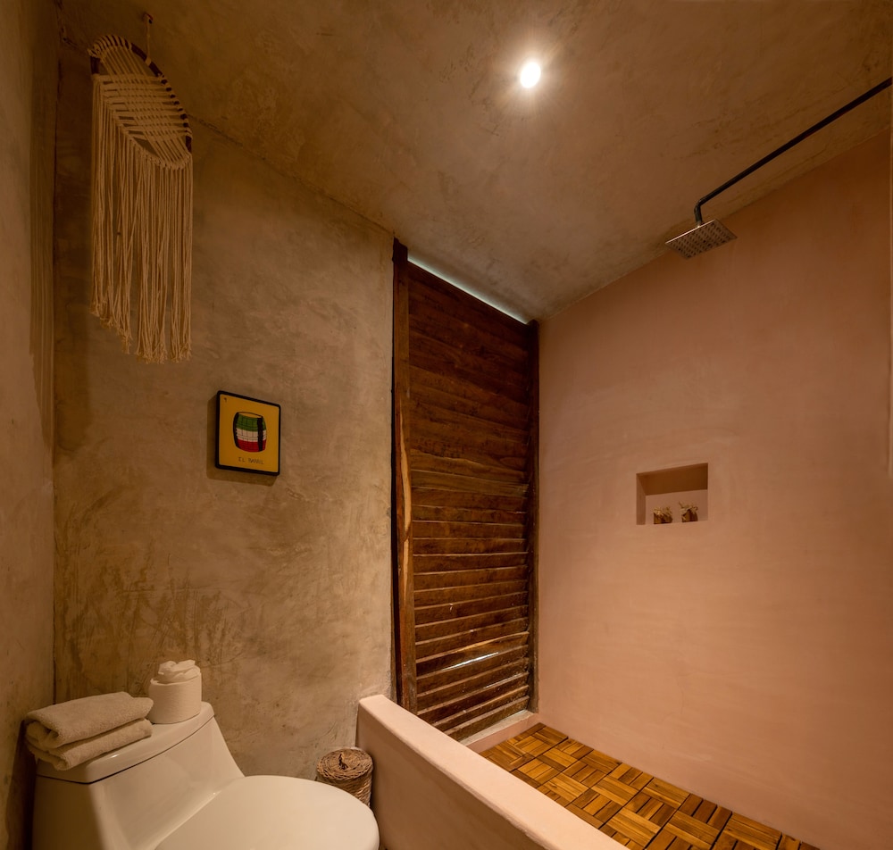 Casa Coyote Tulum 50/50