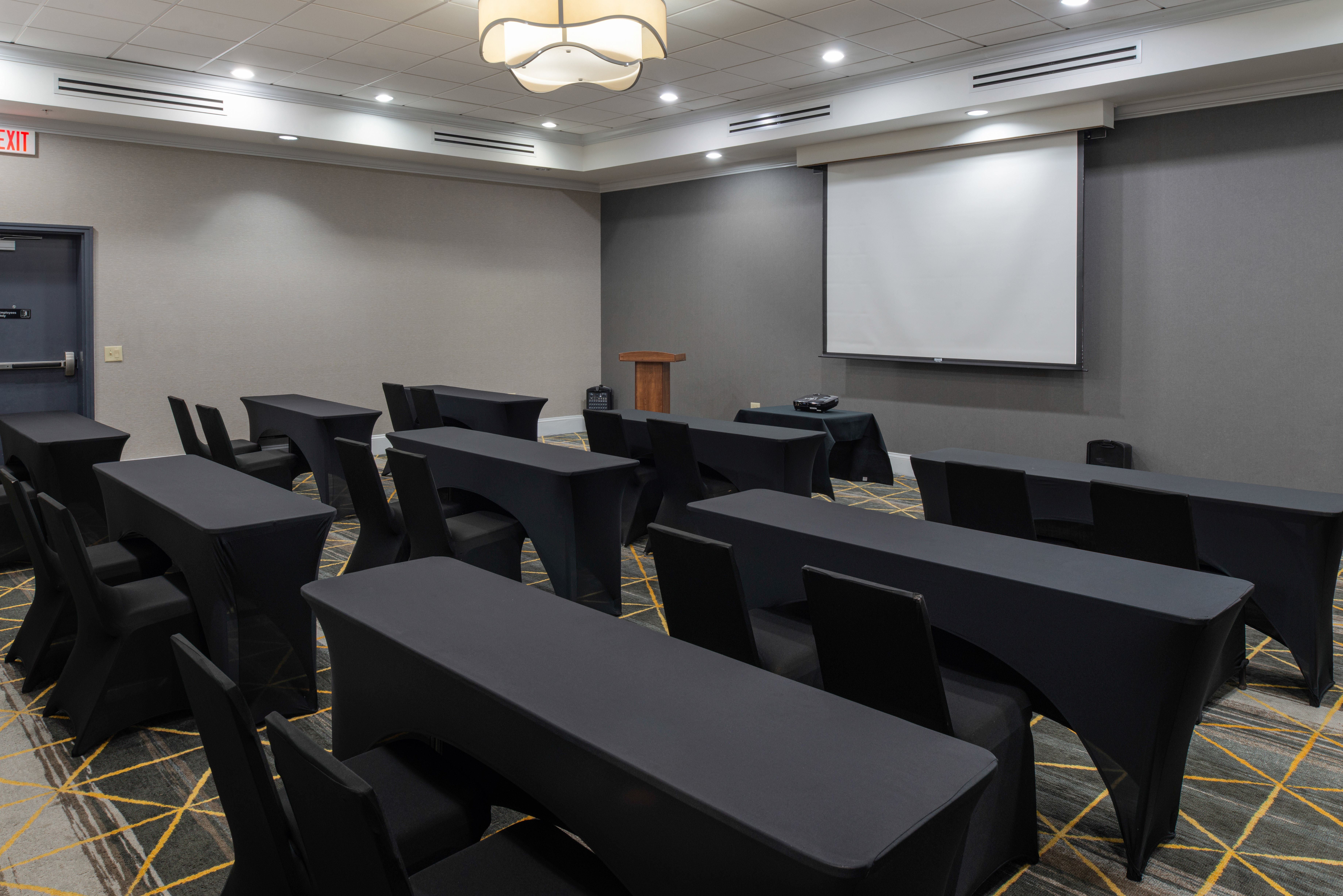 Holiday Inn Rock Hill 57/72