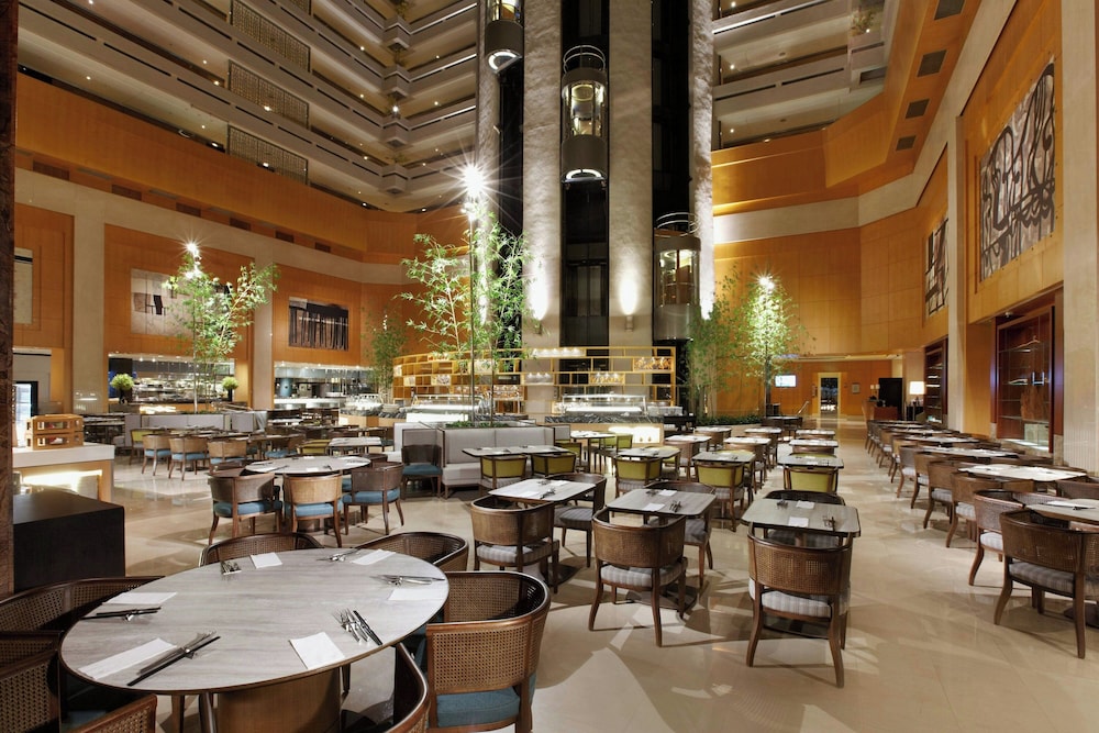 Sheraton Grand Taipei Hotel 57/71