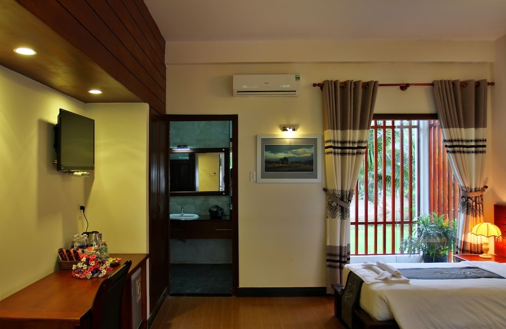 Dat Lanh Resort 40/65