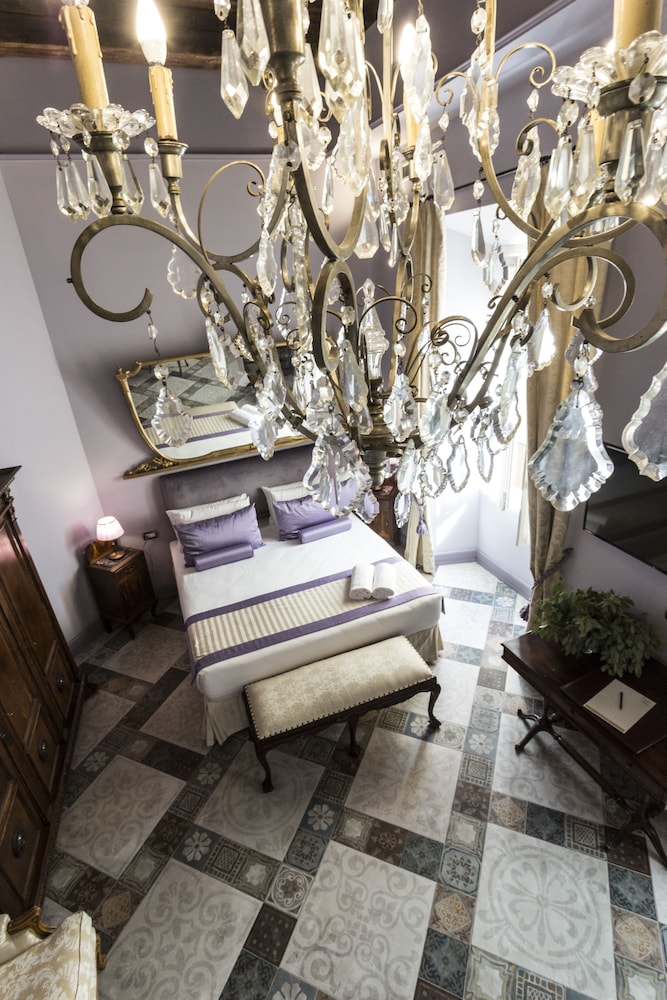 Navona Grand Suite 39/50