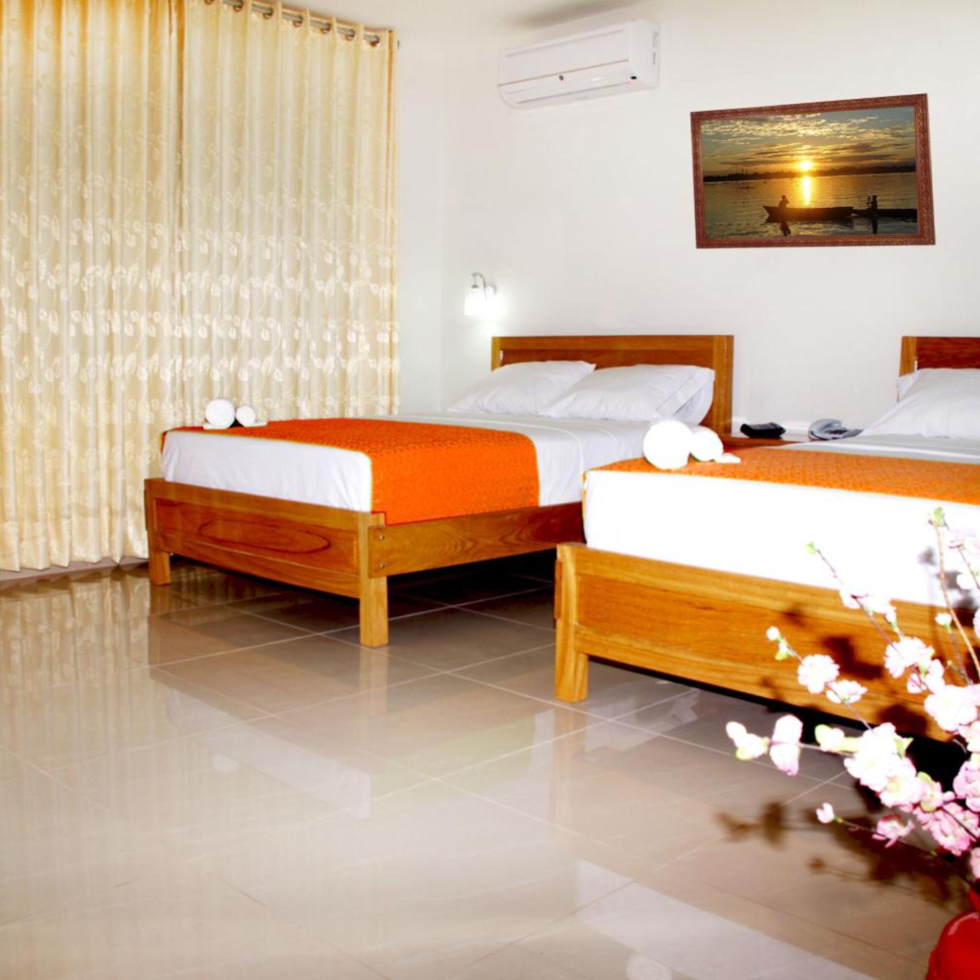 Del Castillo Plaza Hotel Pucallpa 17/50