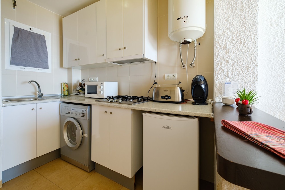 Apartamentos Deauville 49/50
