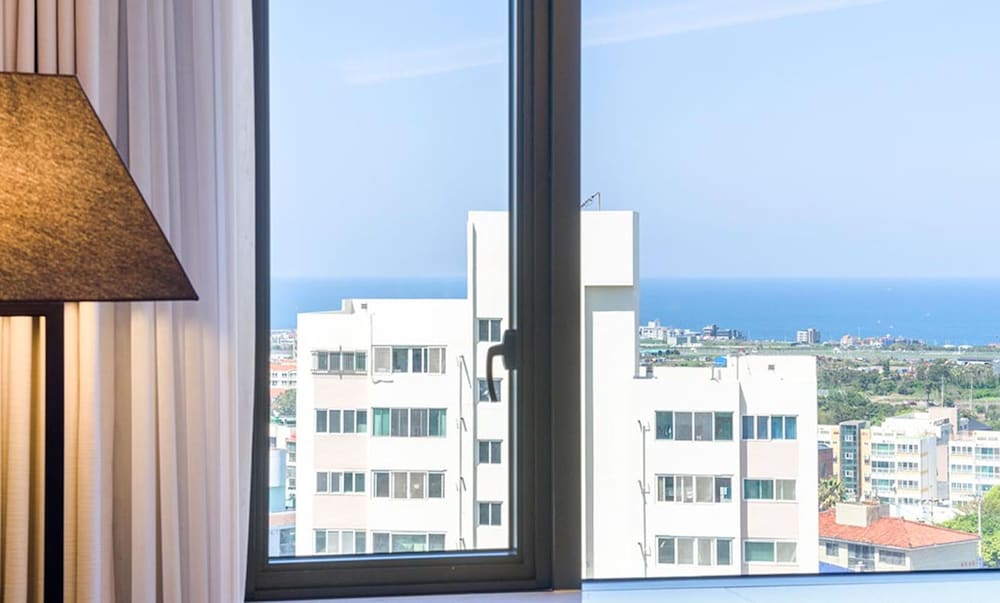 Shin Shin Hotel Jeju Airport (ex Hotel Kenny Story Premium Jeju Yeondong) 57/61