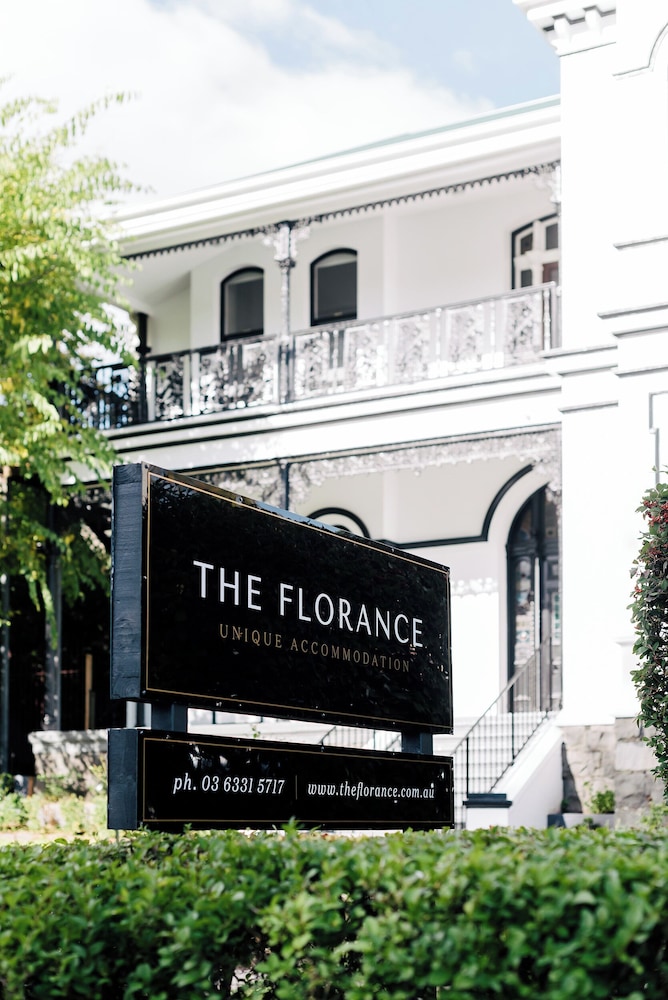 The Florance 6/62