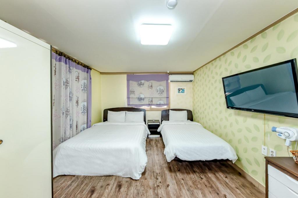 Tamragio Hotel 22/100