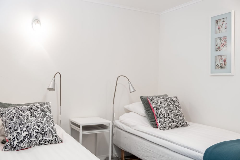 Ett smart hotell 22/39