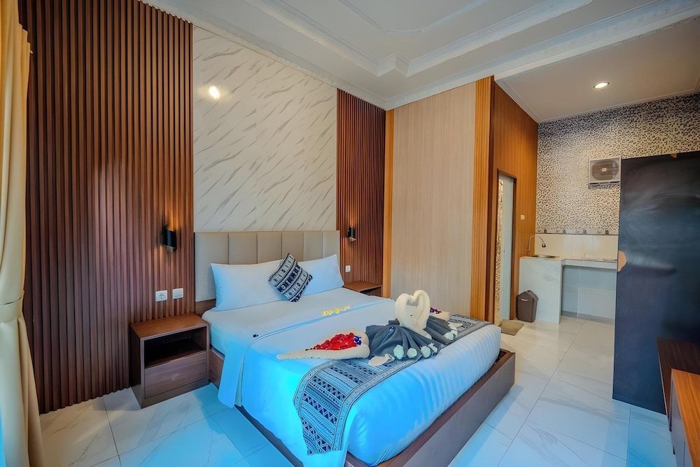 Wana Kubu Homestay 21/48