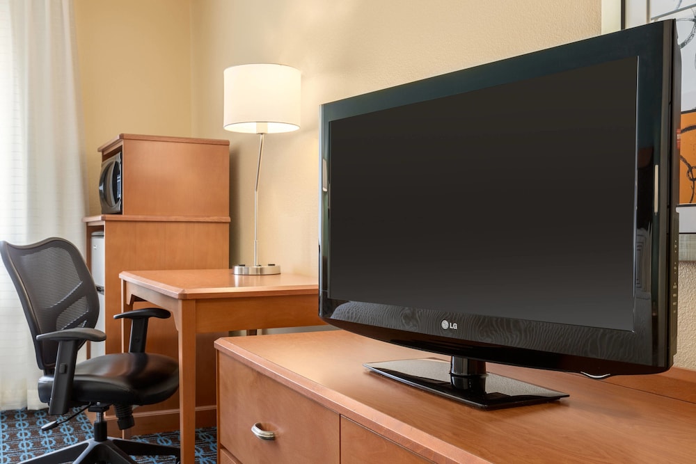 Fairfield Inn Suites Abilene 26/26