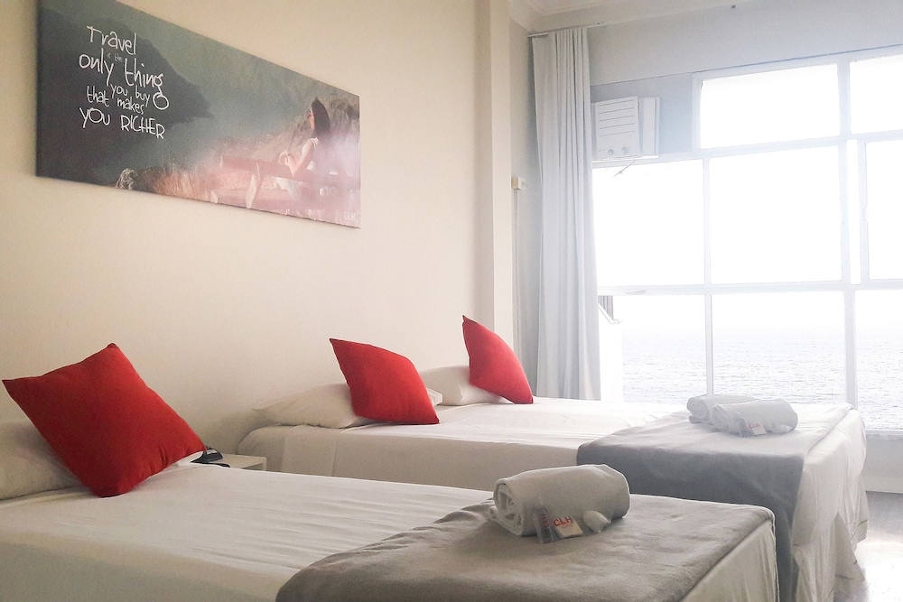 Clh Suites Domingos Ferreira 18/67
