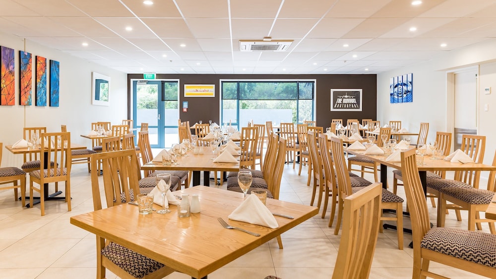 Heartland Hotel Auckland Airport 46/63