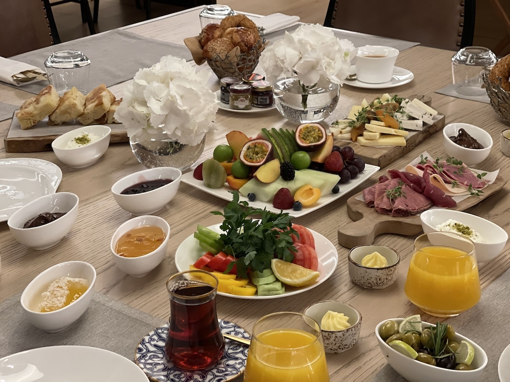 Fairmont Quasar Istanbul 60/79