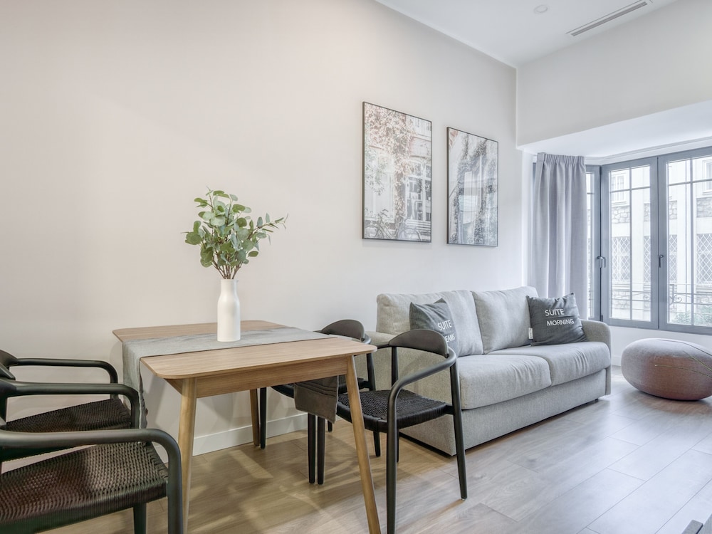 Limehome Madrid Calle De Don Ramon De La Cruz 20/50