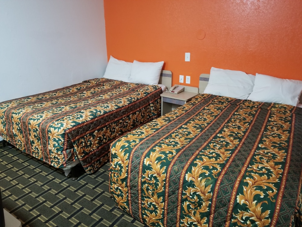 KNIGHTS INN TULSA 10/30