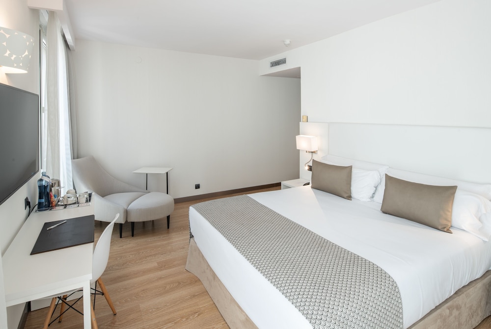 Superior, Single, Double Bed