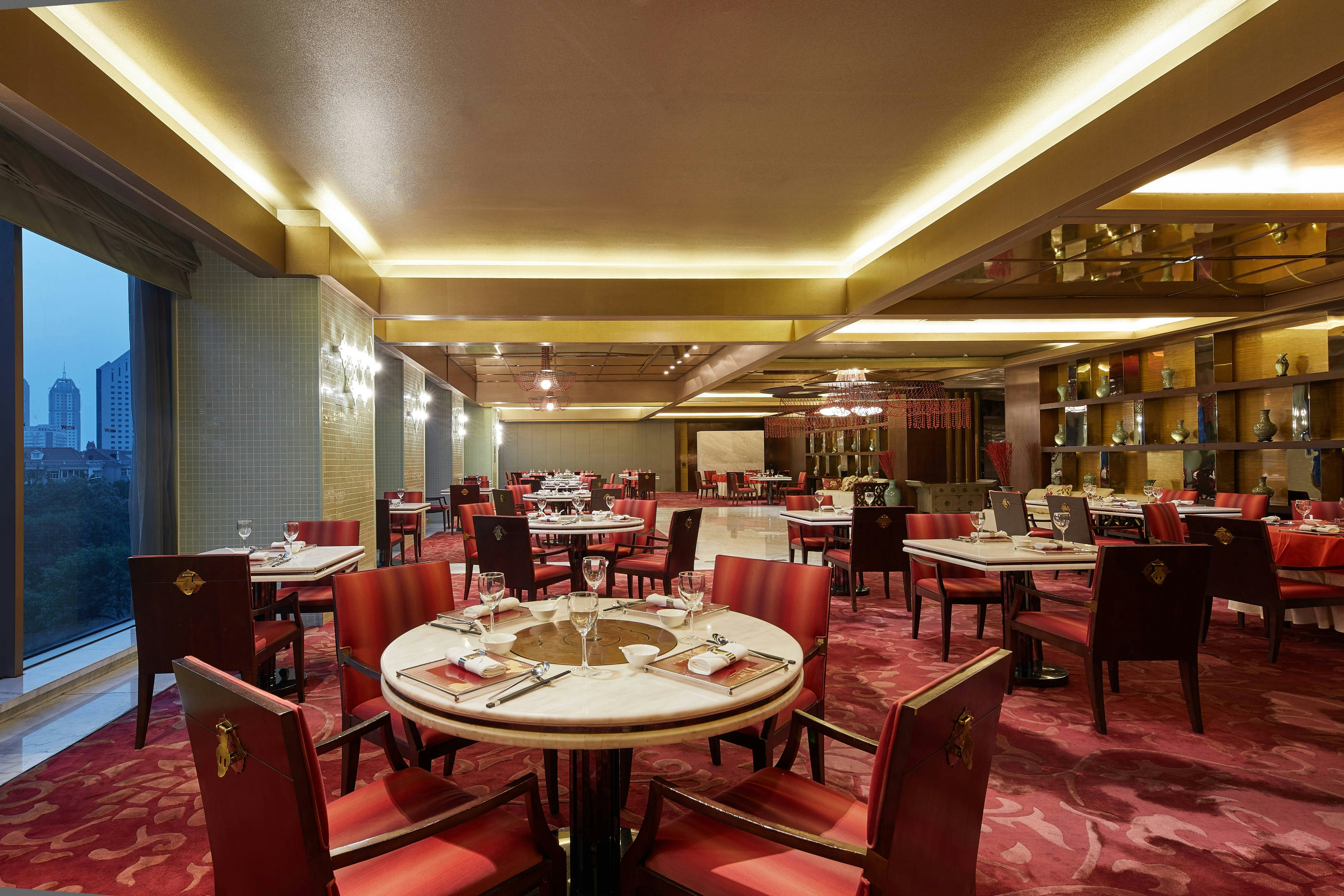 Westin Tianjin 22/33