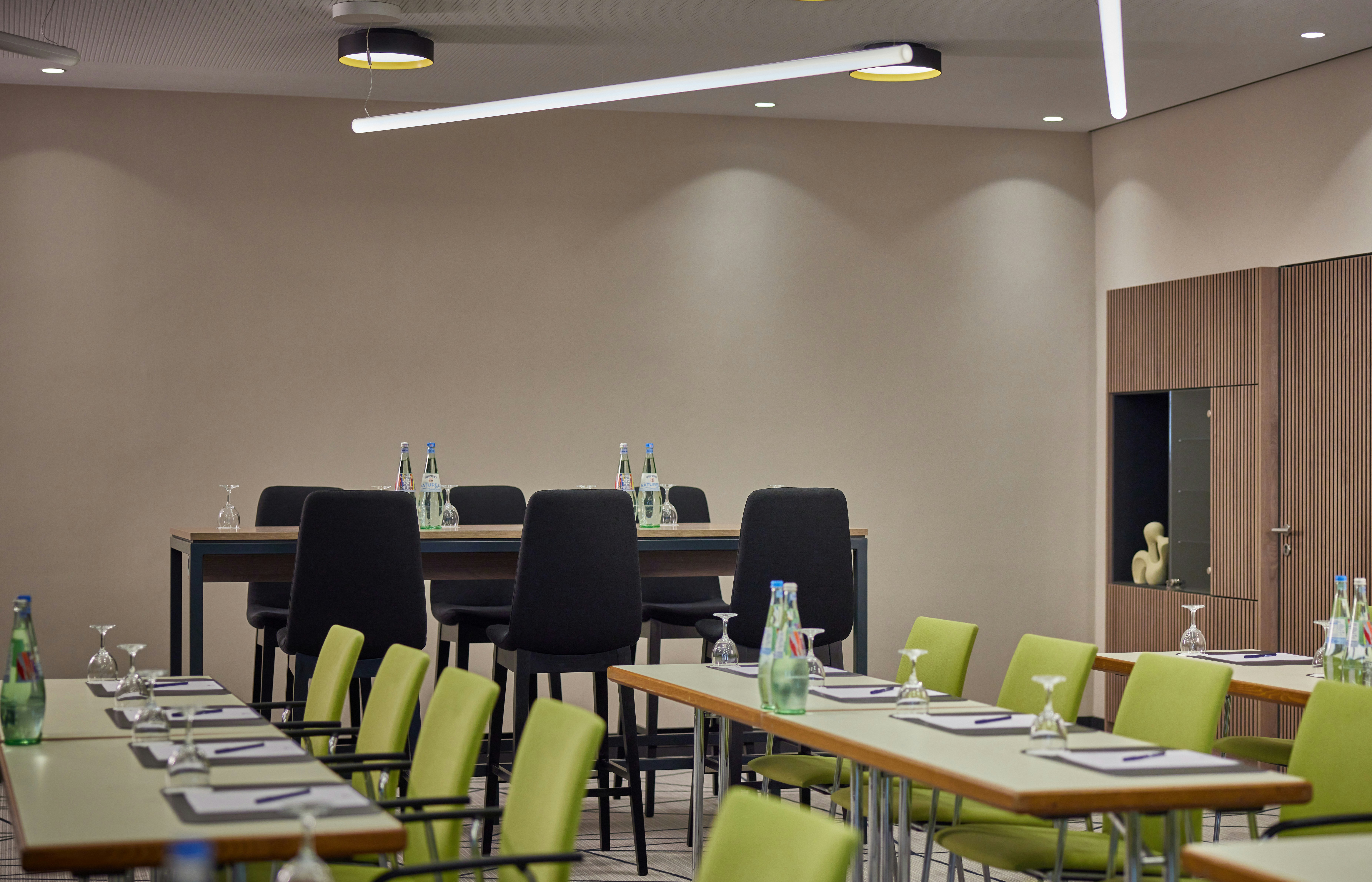DoubleTree by Hilton Hannover Schweizerhof 54/61