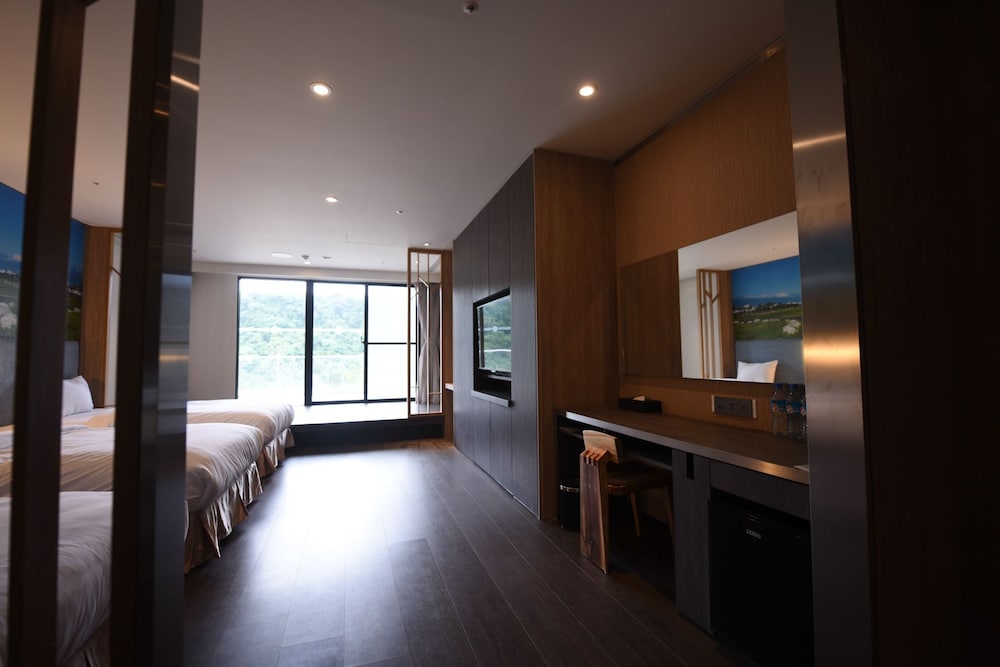 Taitung Chii Lih Resort 24/72