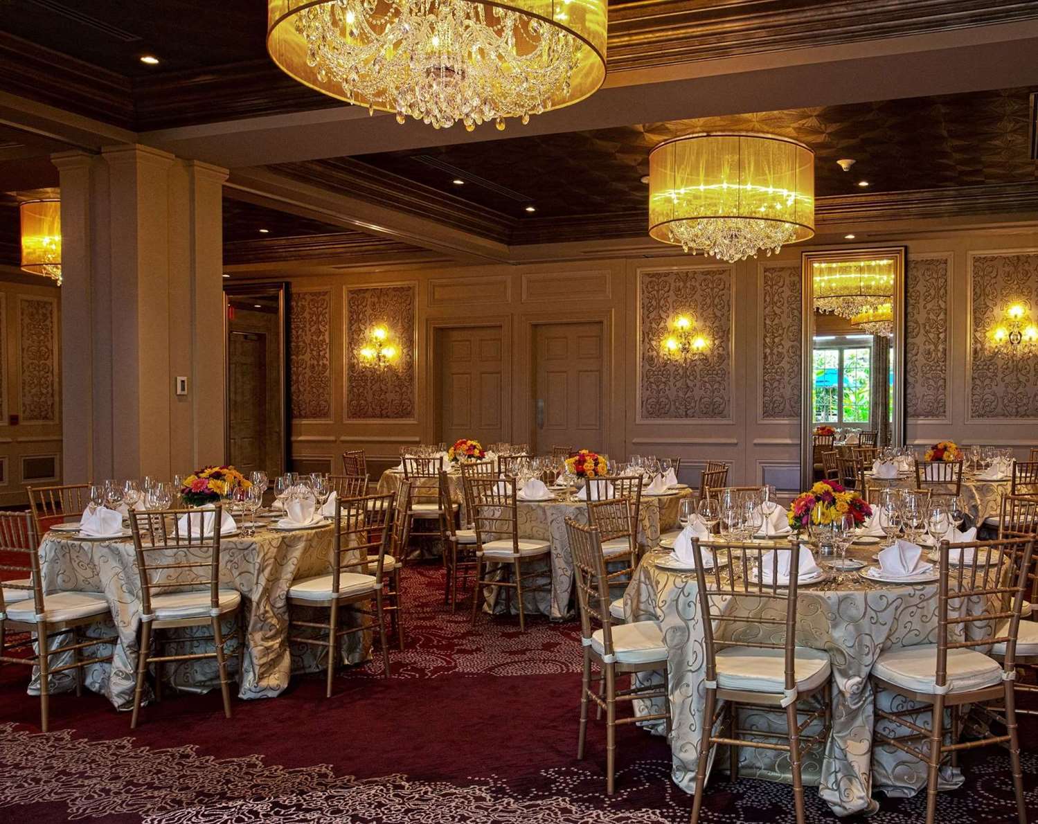 Royal Sonesta Hotel New Orleans 47/62