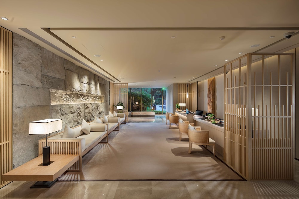 Hilton Shenzhen Shekou Nanhai 46/89