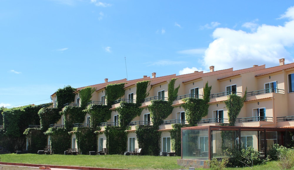 Hotel da Montanha 1/50