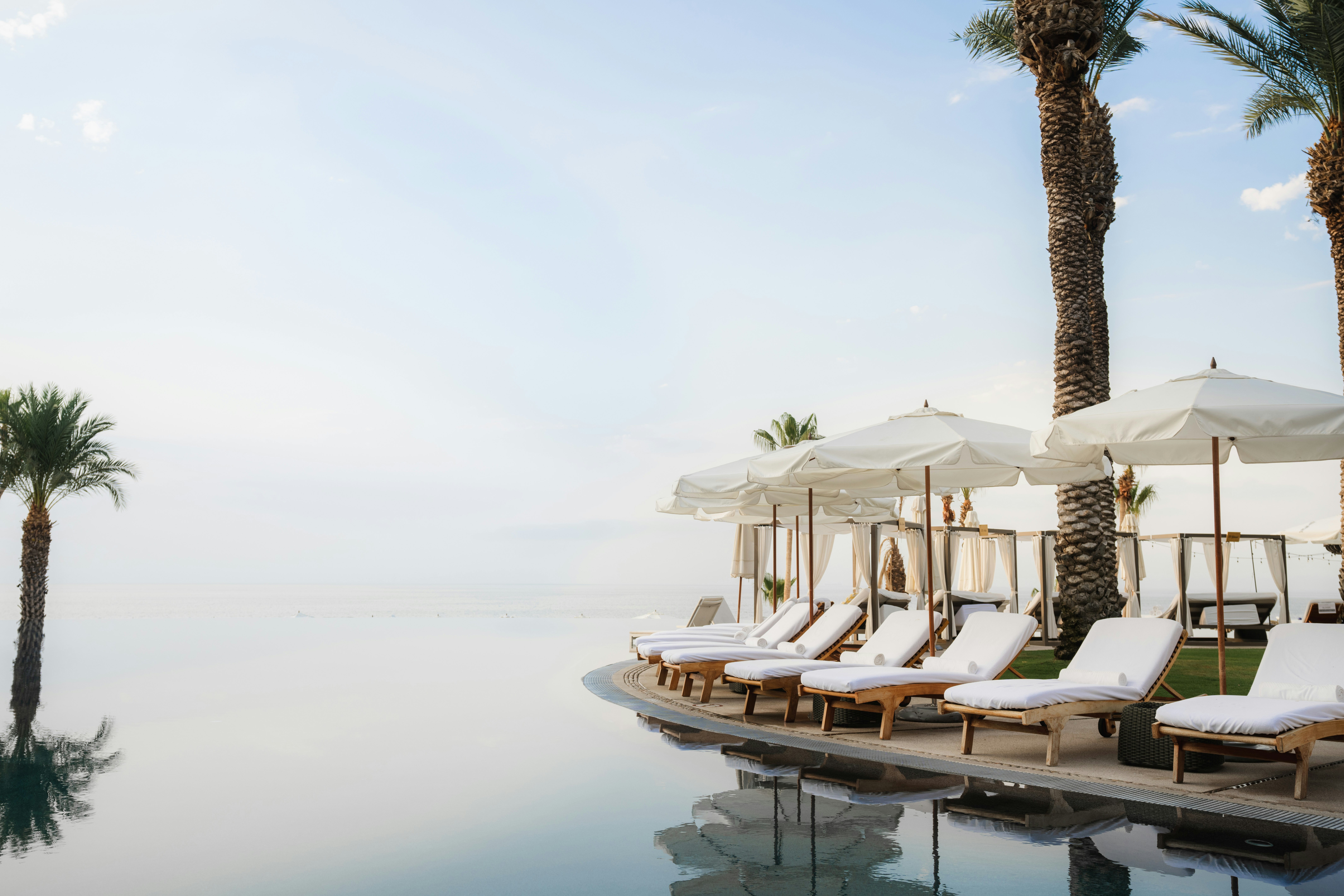 Hilton Los Cabos Beach and Golf Resort 23/30
