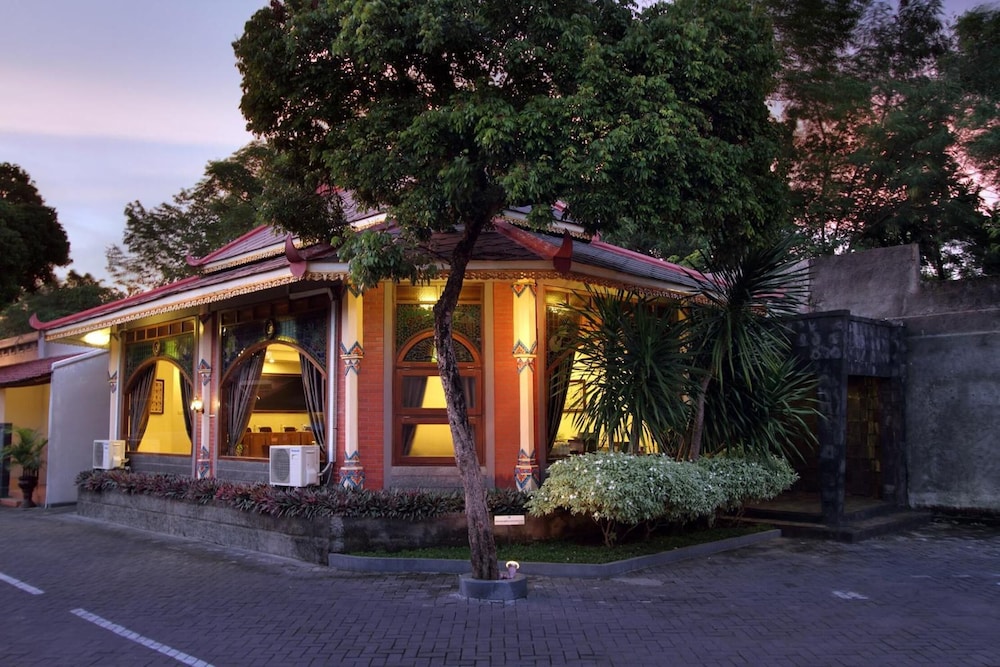 Cakra Kusuma Hotel 5/49