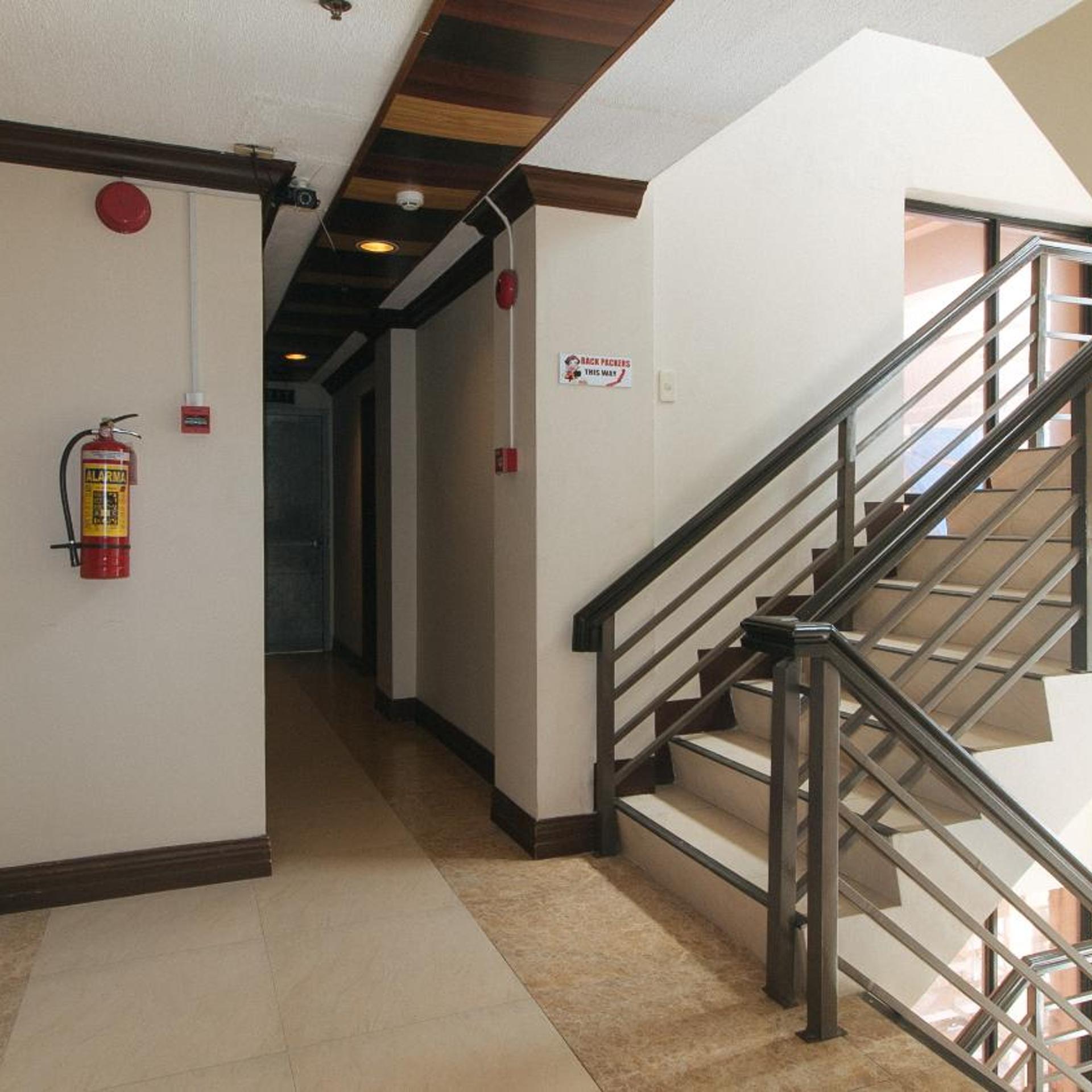 Reddoorz near Landers Superstore Cebu City 29/50