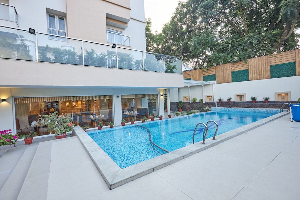 Hotel Crowne Imperial in KATHMANDU