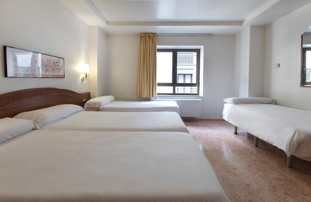 Hotel Cervol 10/44