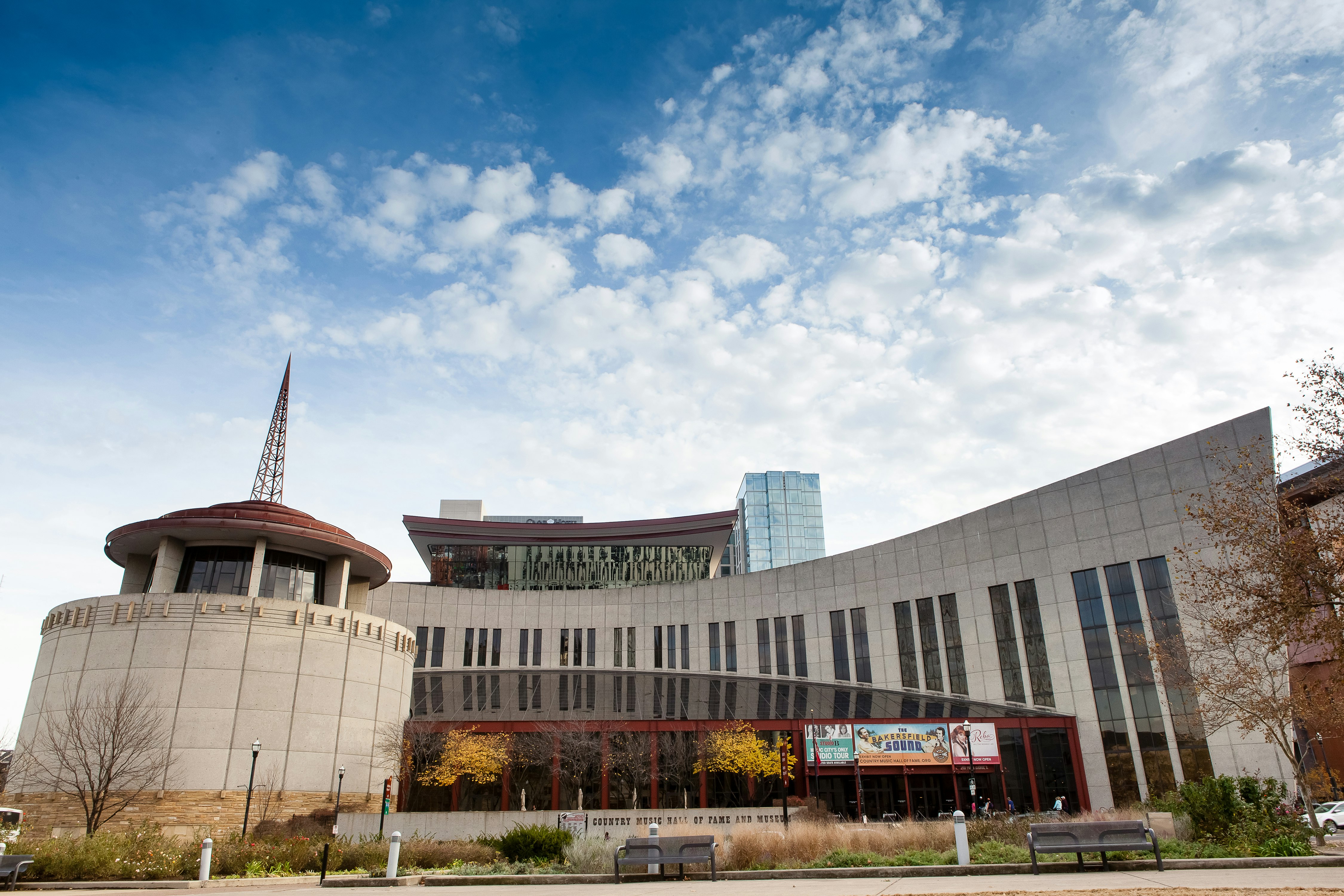 DoubleTree by Hilton Hotel Nashville Downtown photo5