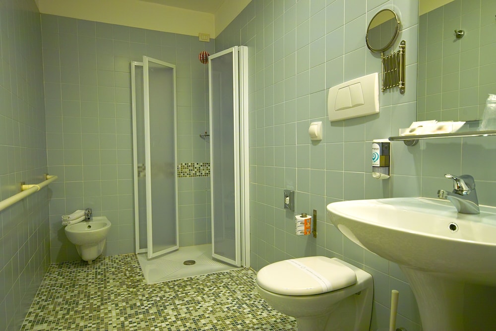 Hotel Approdo 45/50
