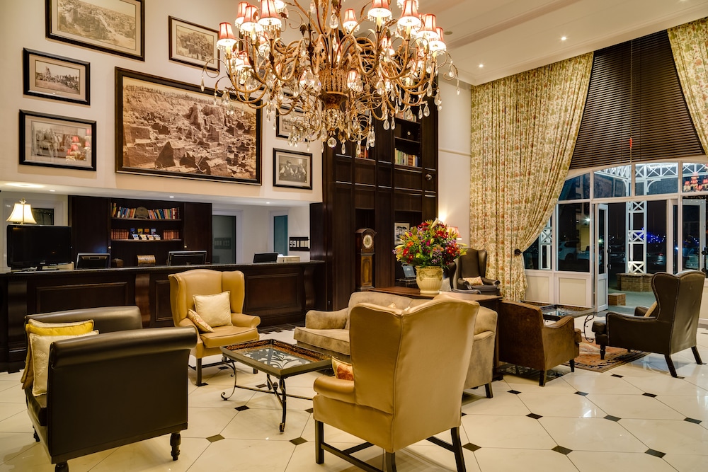 Protea Hotel Kimberley 53/65