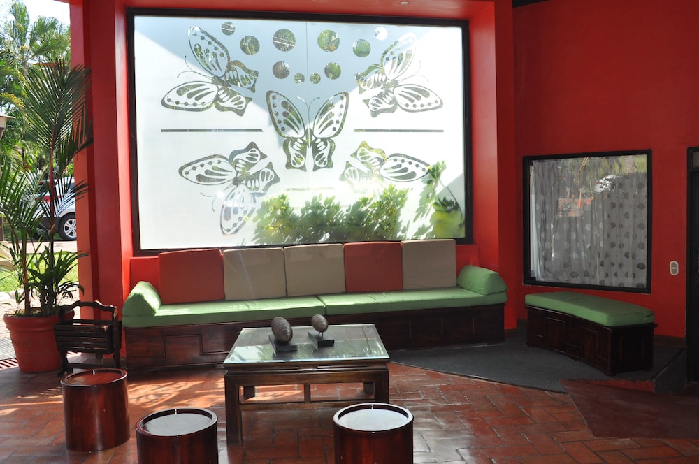 Terraza Del Pacifico 42/66