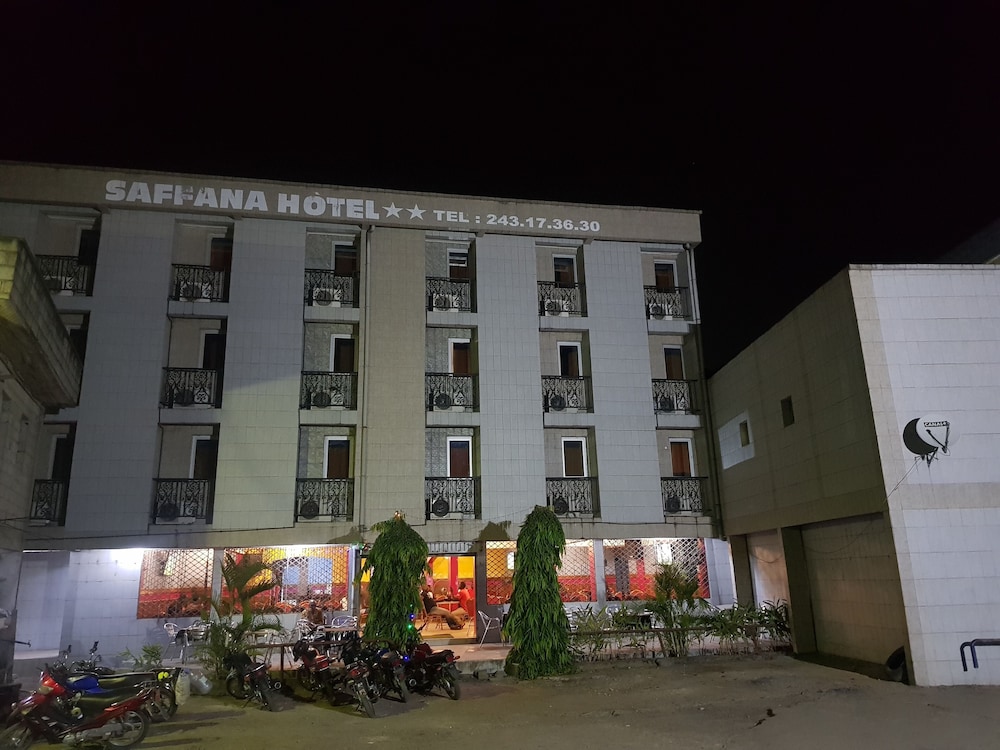 Saffana Hotel 2/34