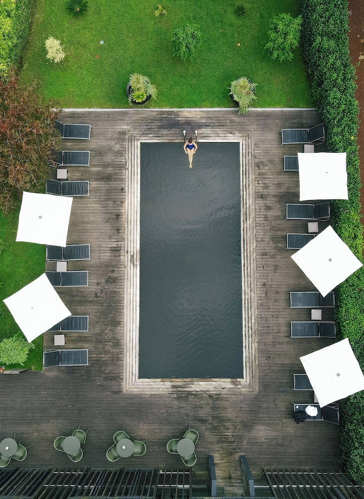 Octant Furnas (ex Furnas Boutique Hotel Thermal and Spa) 2/71