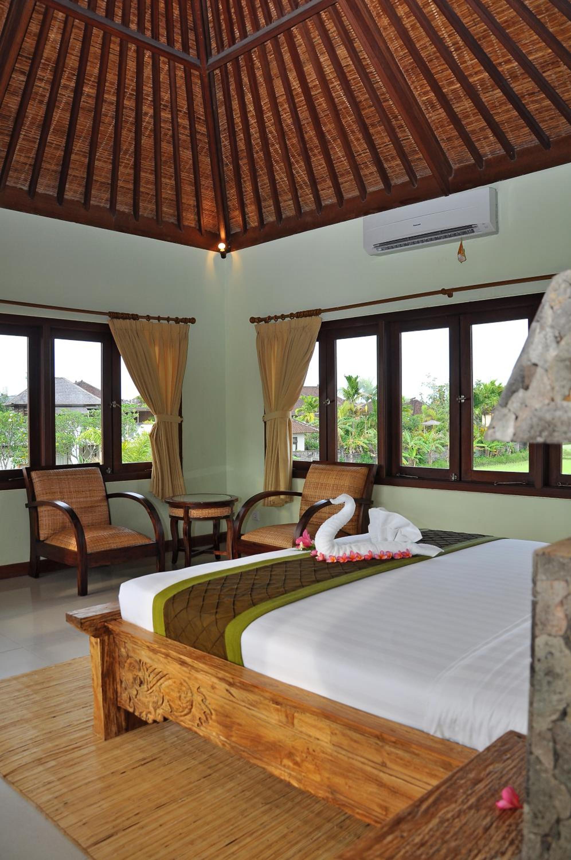 3 Bedrooms, Pool, Villa, 3 King Beds