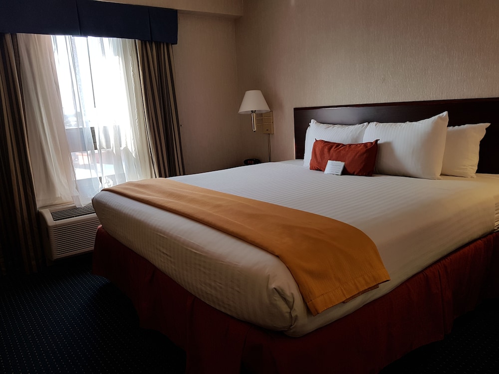 Wyndham Garden Monterrey Norte 15/55