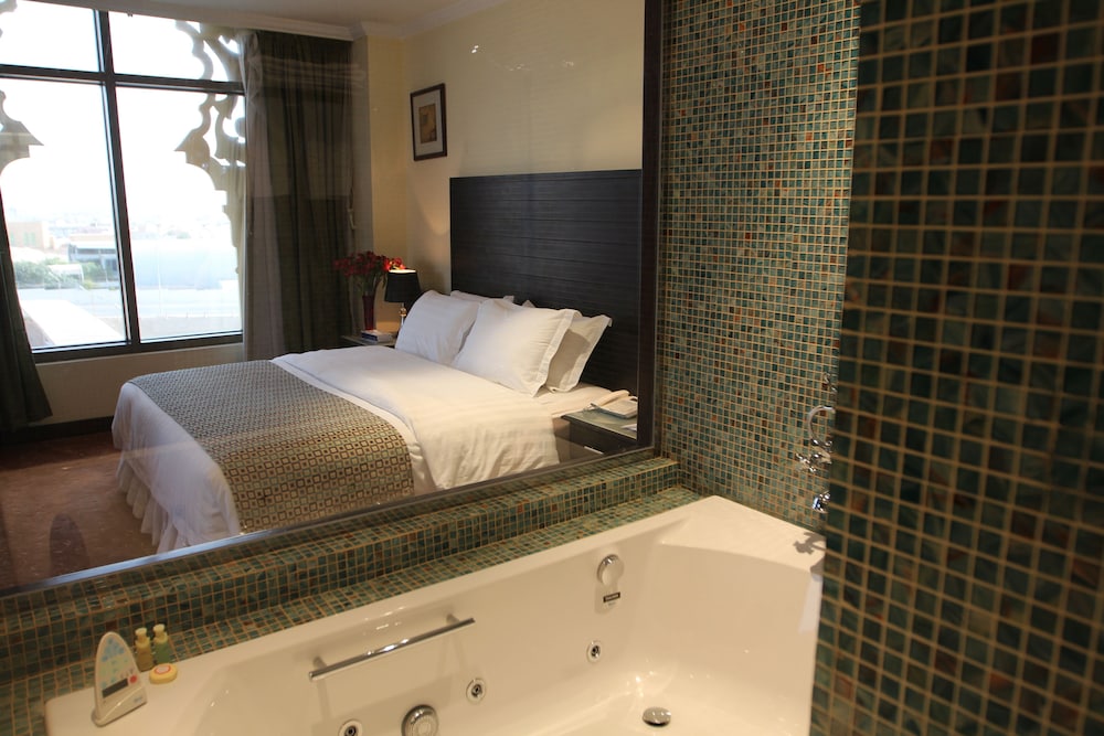 فندق مداريم كراون(Madareem Hotel) 28/81