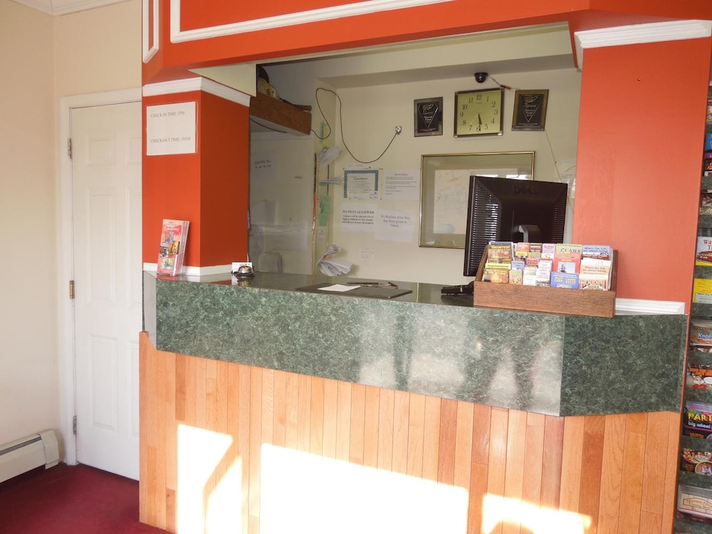 Value Inn 8/63