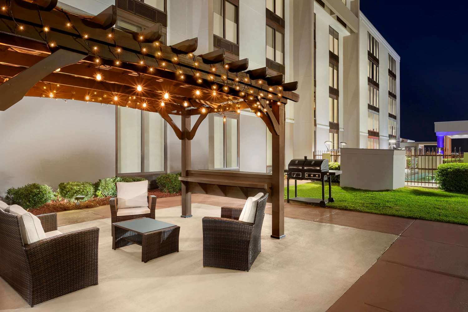 La Quinta Inn & Suites by Wyndham Dothan 53/71