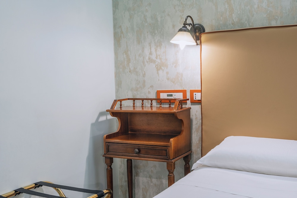 Hotel il Convento 39/81