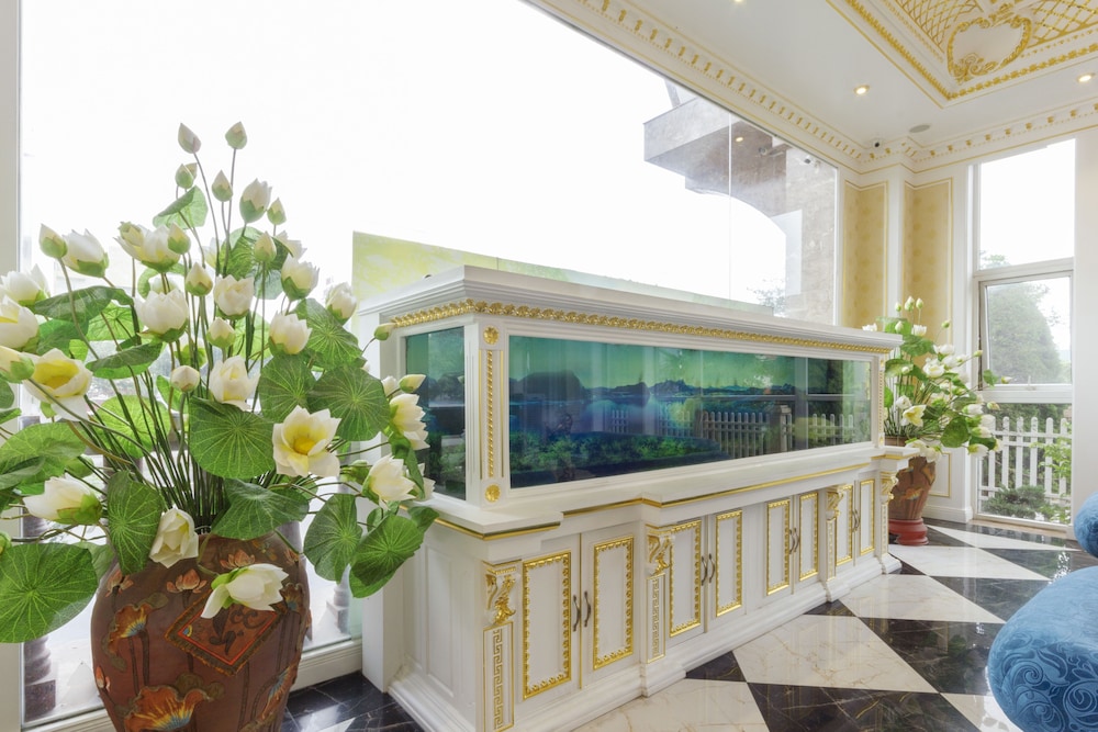 Phuong Anh Hotel 7/67