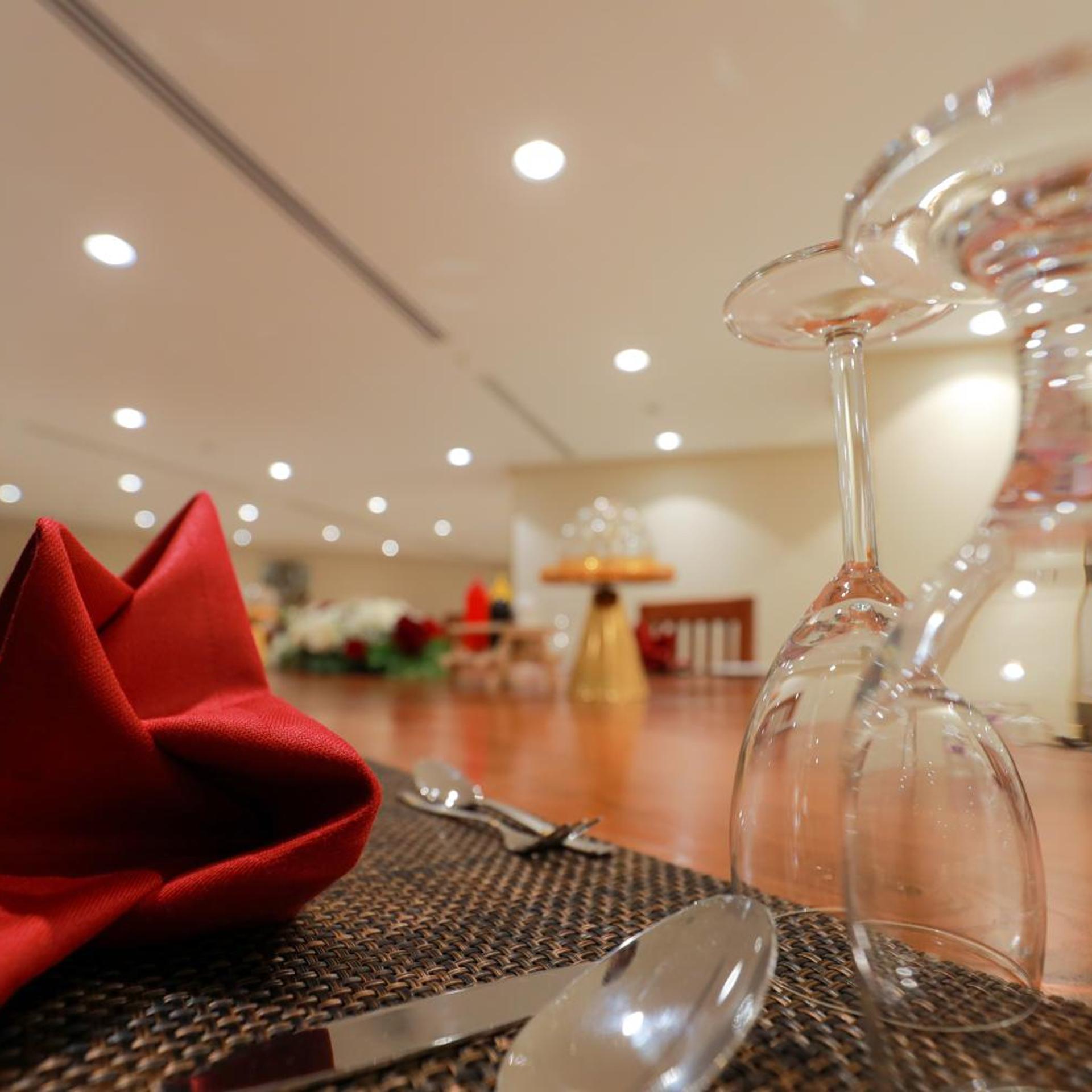 Nawazi Tower Hotel photo5