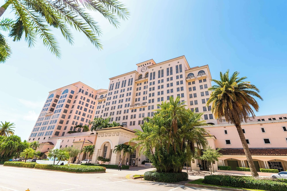 Hyatt Regency Coral Gables in CORAL GABLES - FL