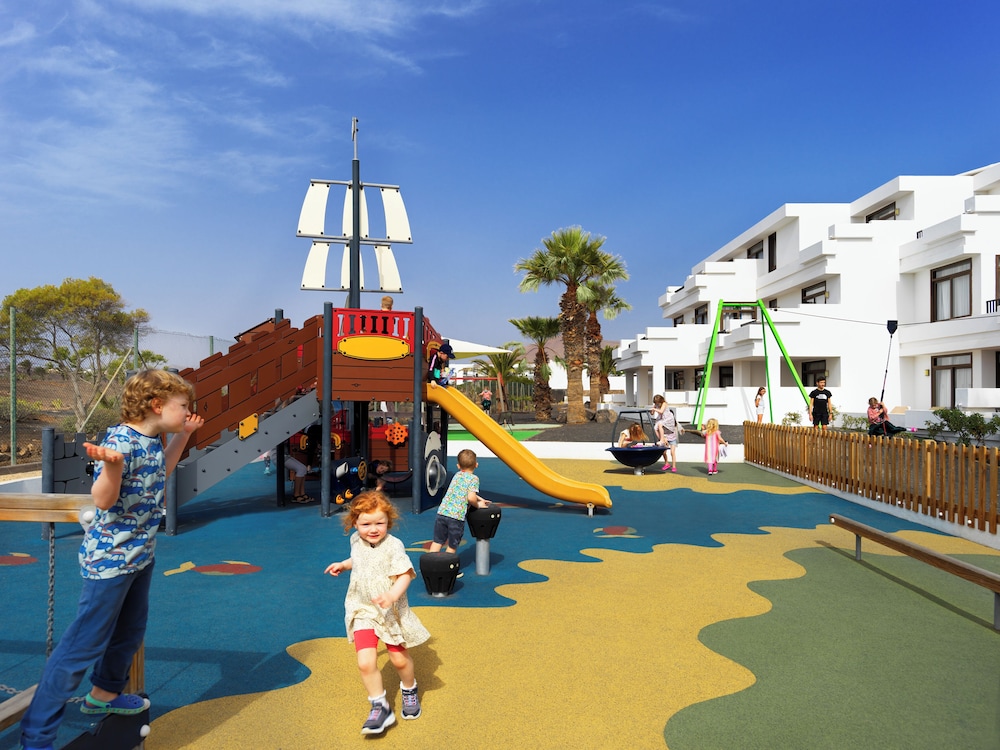H10 Suites Lanzarote Gardens 63/73