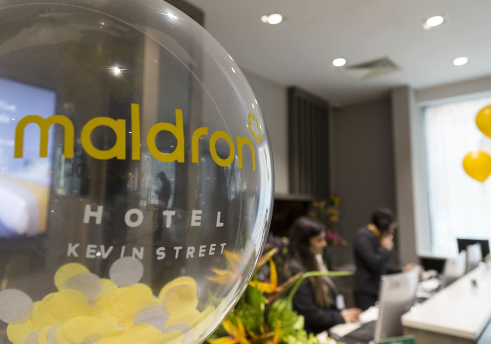 Maldron Hotel Kevin Street in DUBLIN