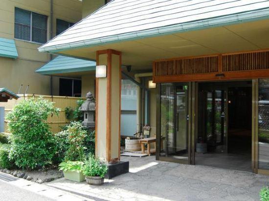 Taiyokan Yamatoya 4/36