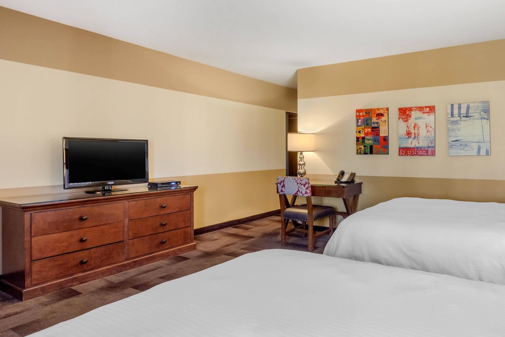 Carlton Oaks Lodge, Ascend Hotel Collection 59/71